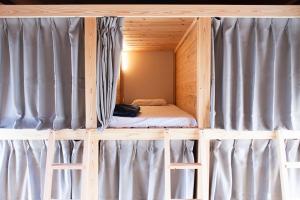 Postel nebo postele na pokoji v ubytování Machicado + 37 fotografií