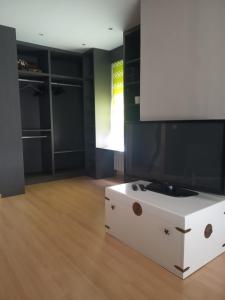 Gallery image of Apartamento el Budha in Calahorra