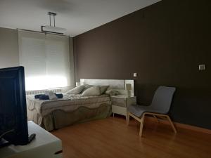 Gallery image of Apartamento el Budha in Calahorra
