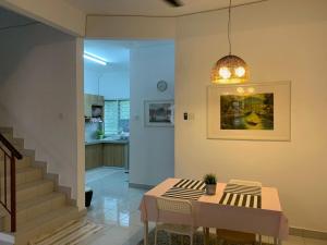 Ảnh trong thư viện ảnh của Home Sweet Home Terrace Landed House ở Semenyih