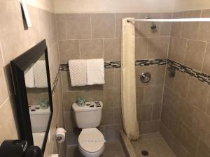 Wofford HeightsにあるMount-N-Lake Motelのギャラリーの写真