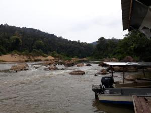 Φωτογραφία από το άλμπουμ του Matleon village σε Jerantut