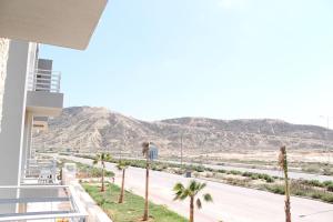 Phong cảnh thiên nhiên gần căn hộ