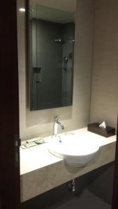 Photo de la galerie de l'établissement Hotel Santika Pekalongan, à Pekalongan