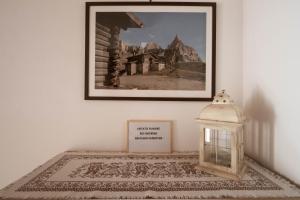 Fotografia z galérie ubytovania La Casa Verde v destinácii Canale San Bovo