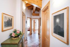 Fotografia z galérie ubytovania La Casa Verde v destinácii Canale San Bovo