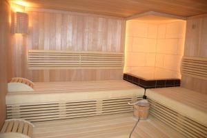 Fotografie z fotogalerie ubytování Eden-Hotel v destinaci Göttingen