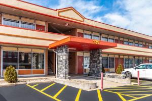 Foto da galeria de Econo Lodge em Zanesville