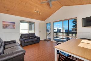 Gallery image of Moonta Bay Holiday Park in Port Moonta