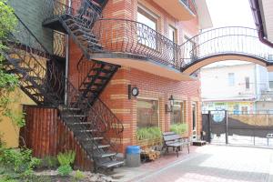 Gallery image of Ideal Hotel in Vinnytsya