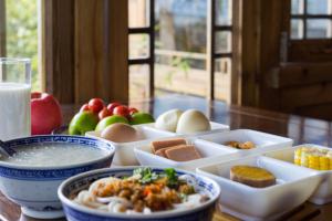 Gallery image of Lijiang Zen Garden Hotel in Lijiang