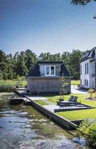 Gallery image of B&B Lisa Groningen in Haren