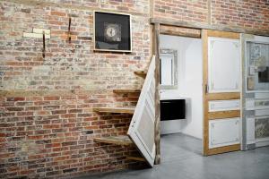 Gallery image of B&B DRUUM in Brussels