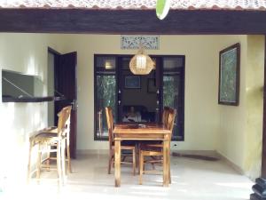 Fotografie z fotogalerie ubytování Suweta46 House v Ubudu