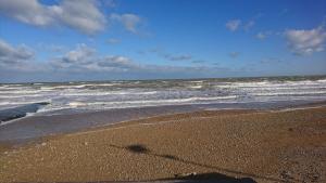 Billede fra billedgalleriet på JOYEUX REVEIL i Courseulles-sur-Mer