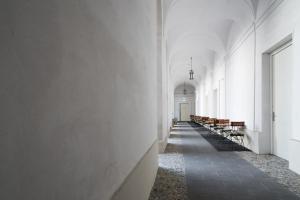 Kép Gästehaus im Priesterseminar Salzburg szállásáról Salzburgban a galériában