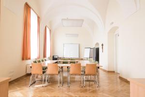 Kép Gästehaus im Priesterseminar Salzburg szállásáról Salzburgban a galériában