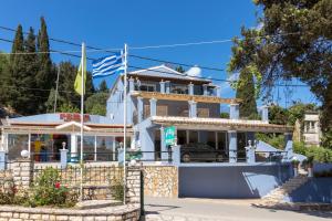 Gallery image of Traditional Fishing Village Apartments in Boukari