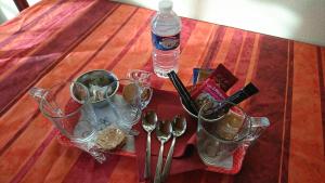 Billede fra billedgalleriet på JOYEUX REVEIL i Courseulles-sur-Mer