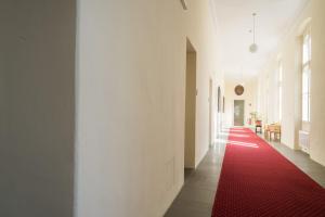 Kép Gästehaus im Priesterseminar Salzburg szállásáról Salzburgban a galériában