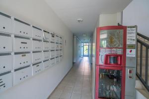 Fotografia z galérie ubytovania Royal Luxus Wellness Apartman v Siófoku