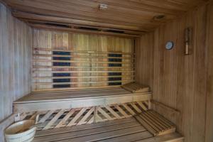 Fotografia z galérie ubytovania Royal Luxus Wellness Apartman v Siófoku