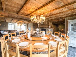 Foto sihtkohas Manhay asuva majutusasutuse Holiday Home Manhay near Forest galeriist