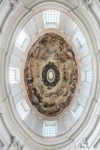 Kép Gästehaus im Priesterseminar Salzburg szállásáról Salzburgban a galériában