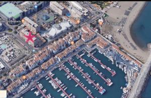 Fotografie z fotogalerie ubytování Marina Banus Center Puerto Banus v destinaci Marbella