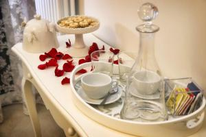 Fotografie z fotogalerie ubytování B&B Pompei Olympus v destinaci Pompei