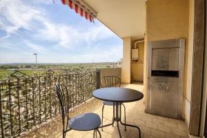 Gallery image of Appartamento Oceano in Polignano a Mare