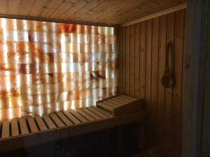 Fotografie z fotogalerie ubytování Carpathian Log Home v destinaci Bran