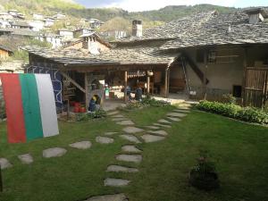 Afbeelding uit fotogalerij van Слънчевата къща in Kovačevica