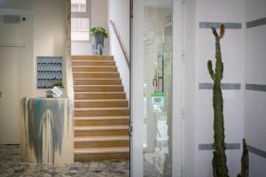 Fotografie z fotogalerie ubytování Hotel Fabris v Caorle