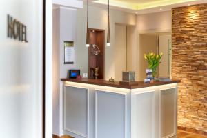 Fotografie z fotogalerie ubytování Boutique-Hotel Moseltor v destinaci Traben-Trarbach