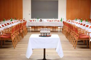 Fotografija u galeriji objekta Business-Hotel Stockinger u Lincu