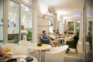 Hosté ubytování Hotel Fabris