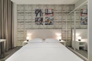 Φωτογραφία από το άλμπουμ του Downtown Boutique Hostel στο Ζαντάρ