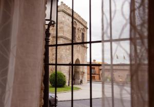 Fotografia z galérie ubytovania Casa de Bisagra v destinácii Toledo