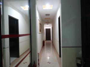 Fotografie z fotogalerie ubytování Thuong Hai Hotel v Ho Či Minově městě