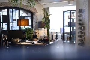 Fotografie z fotogalerie ubytování Petit Hôtel Confidentiel v destinaci Chambéry