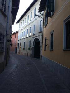 Gallery image of Epicuro guest house in Somma Lombardo