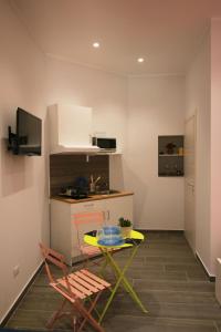 Zdjęcie z galerii obiektu Vulcano Apartment w Katanii