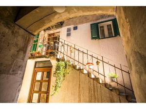 Fotografie z fotogalerie ubytování Double A Split ve Splitu