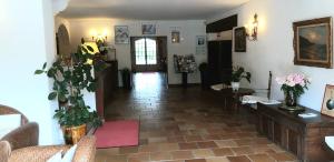 圣特罗佩Hôtel Saint Andre的相册照片