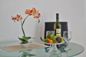 Guest House Holiday的酒水