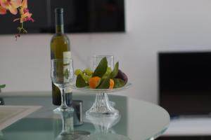Guest House Holiday的酒水