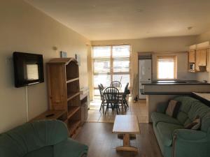 Foto de la galería de Glancys Accomadation en Carrick on Shannon