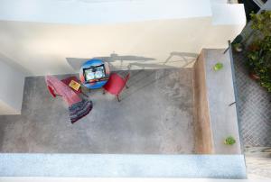 Fotografie z fotogalerie ubytování Casa Perla Suites ve městě Chania