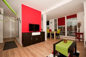 Gallery image of Cityflair Apartments in Berlin
